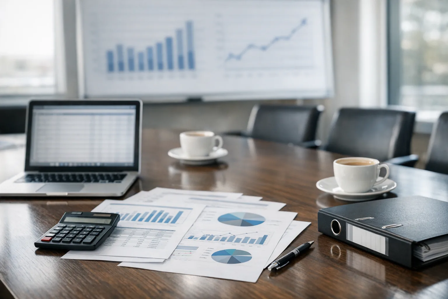 Co jest podstawą do restrukturyzacji firmy? Przesłanki, dane i plan działania