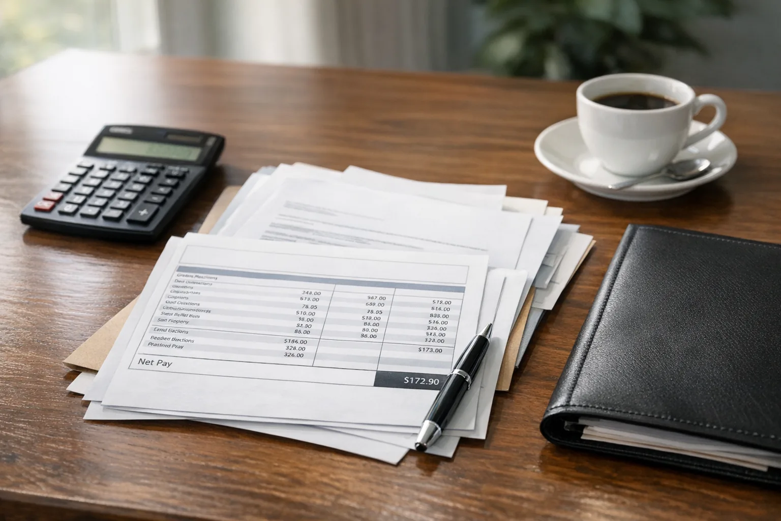 Jak długo syndyk może zajmować wynagrodzenie dłużnika