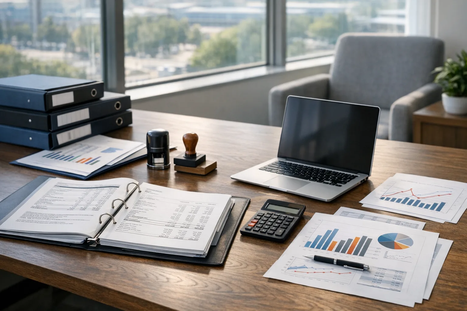 Kim jest i co robi doradca restrukturyzacyjny?