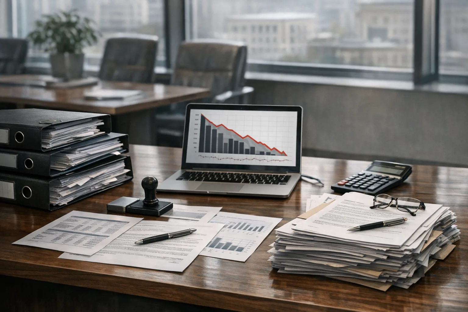 Otwarcie postępowania restrukturyzacyjnego - skutki dla firmy