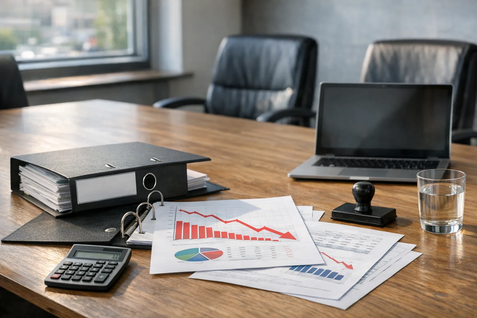 Postępowanie sanacyjne - kiedy realnie chroni firmę