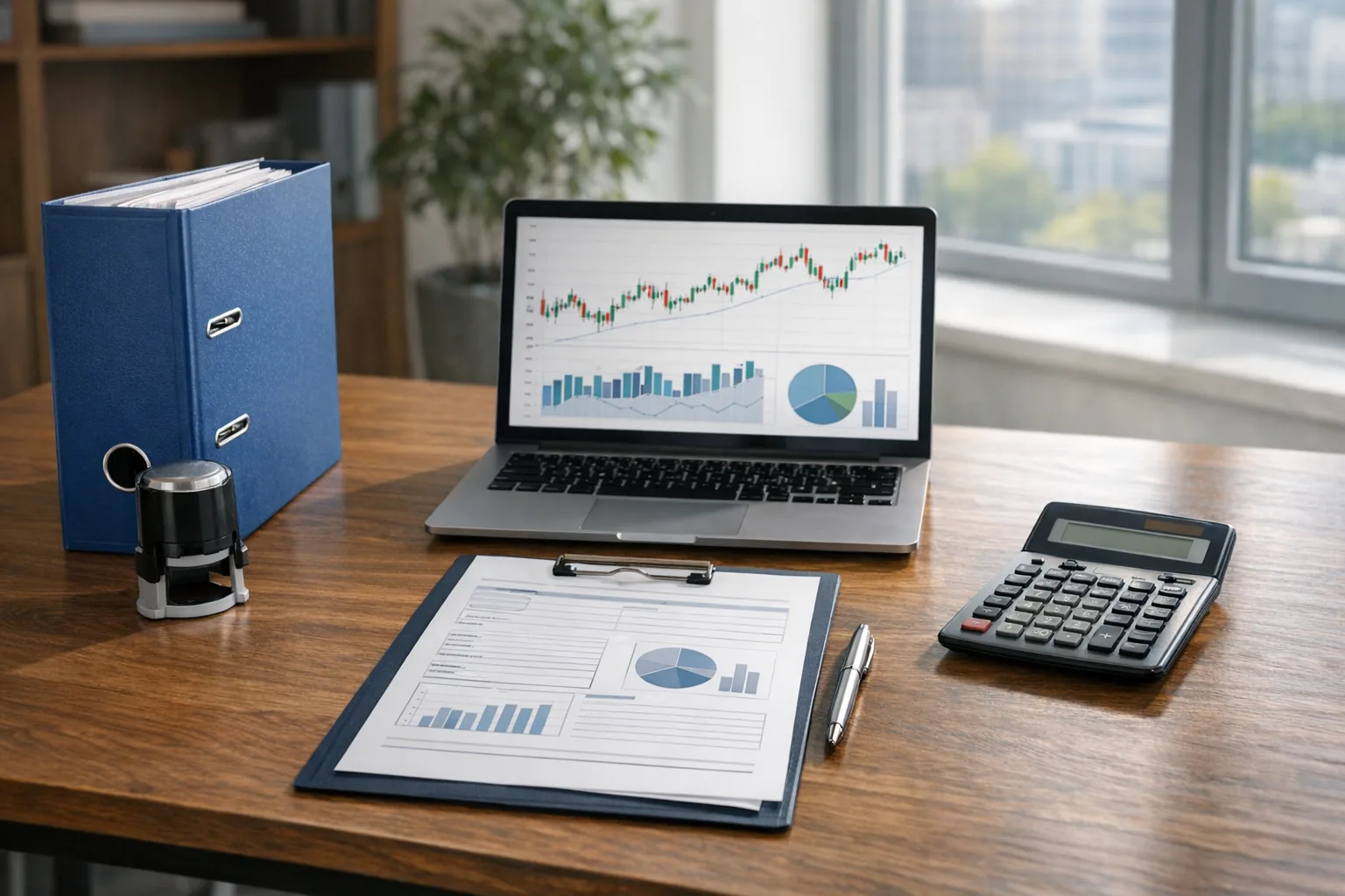 Restrukturyzacja a BIK - jak wpisy wpływają na firmę