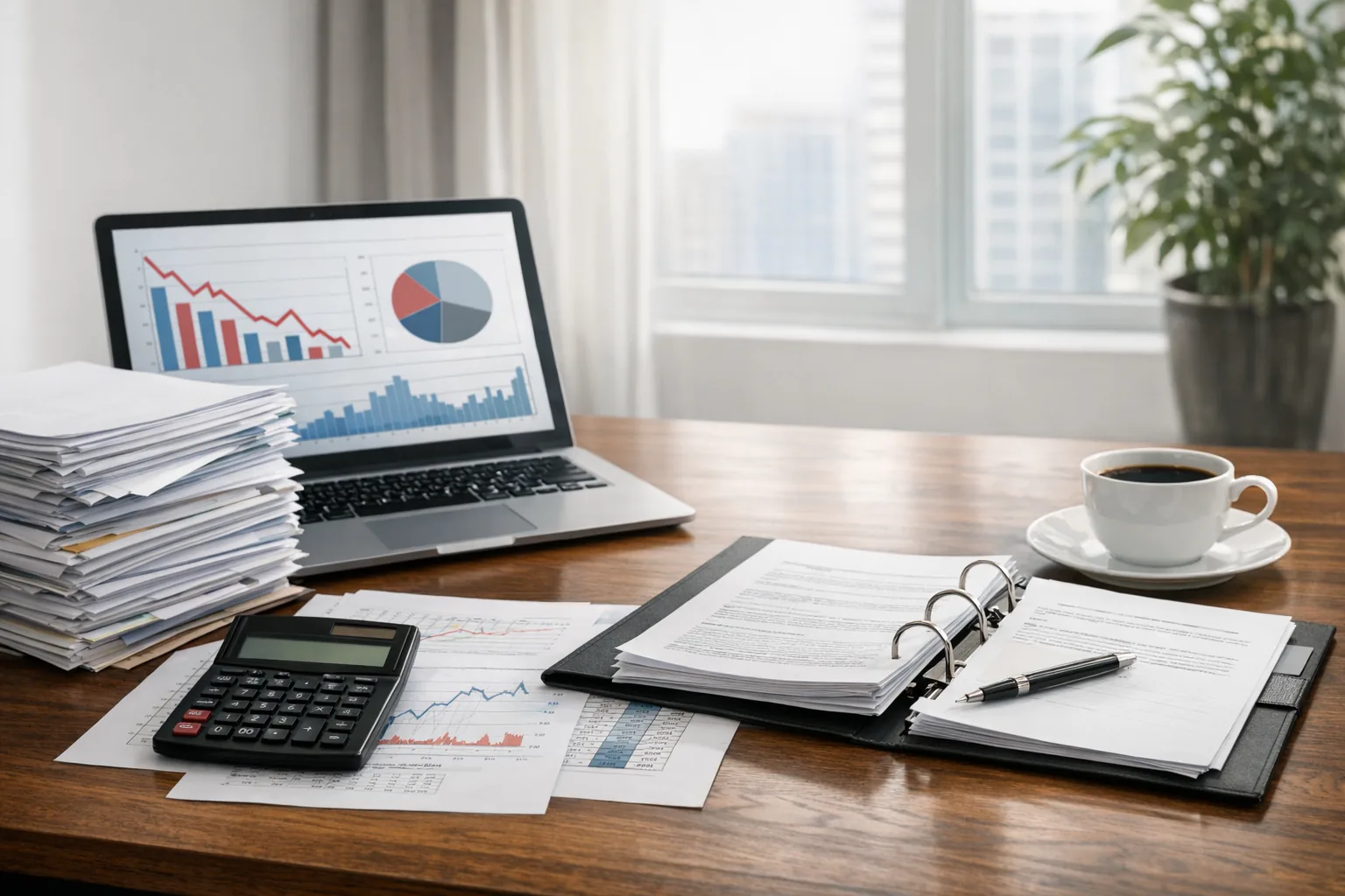 Restrukturyzacja - co to jest?