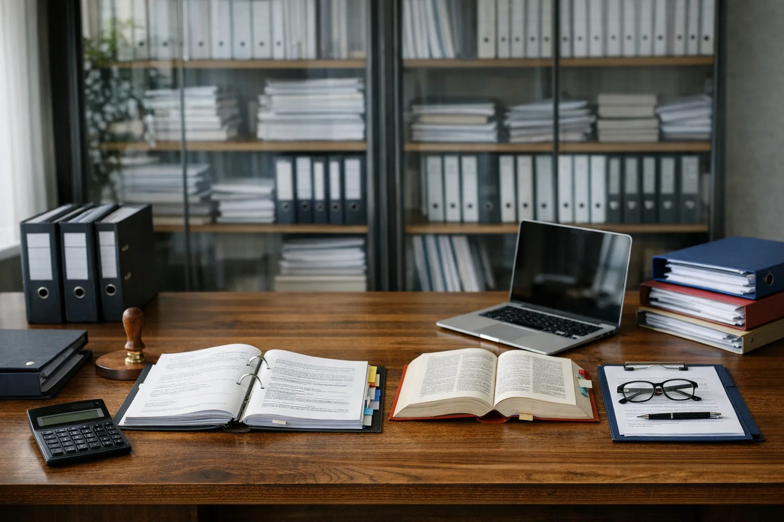 Syndyk a doradca restrukturyzacyjny - czym się różnią?