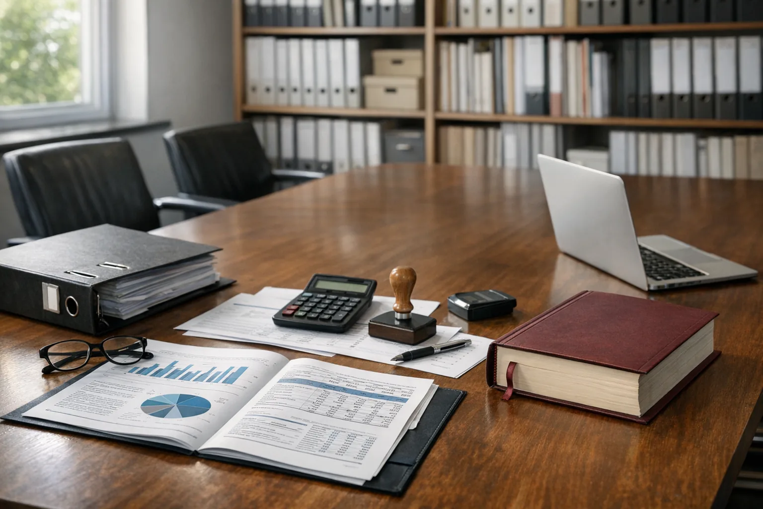 Upadłość spółki z o.o. - kiedy złożyć wniosek i co dalej